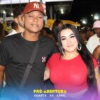 Pré-Abertura Micareta de Feira